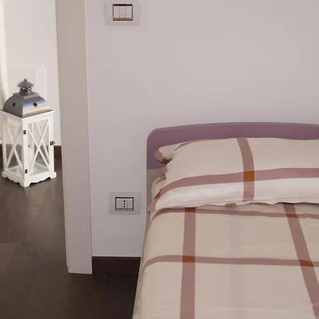 Terrazza Azzurra Apartment Vasto Exterior photo