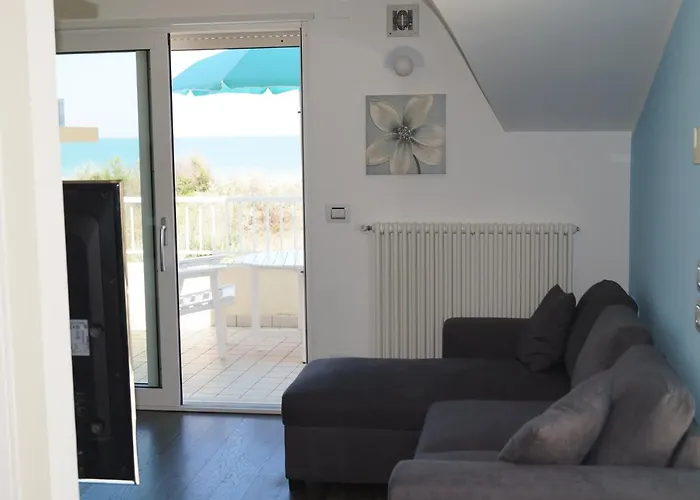 Terrazza Azzurra