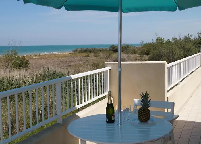 Terrazza Azzurra