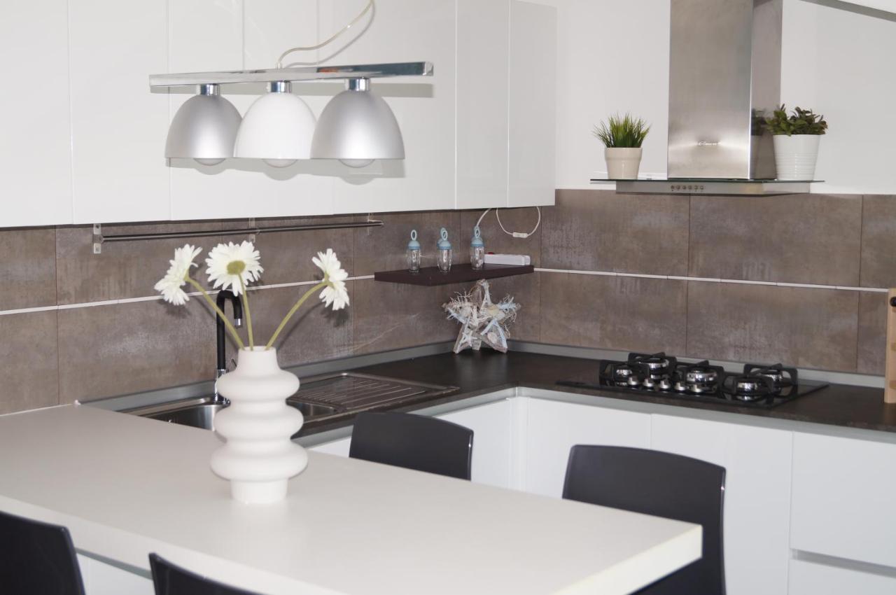Terrazza Azzurra Apartment