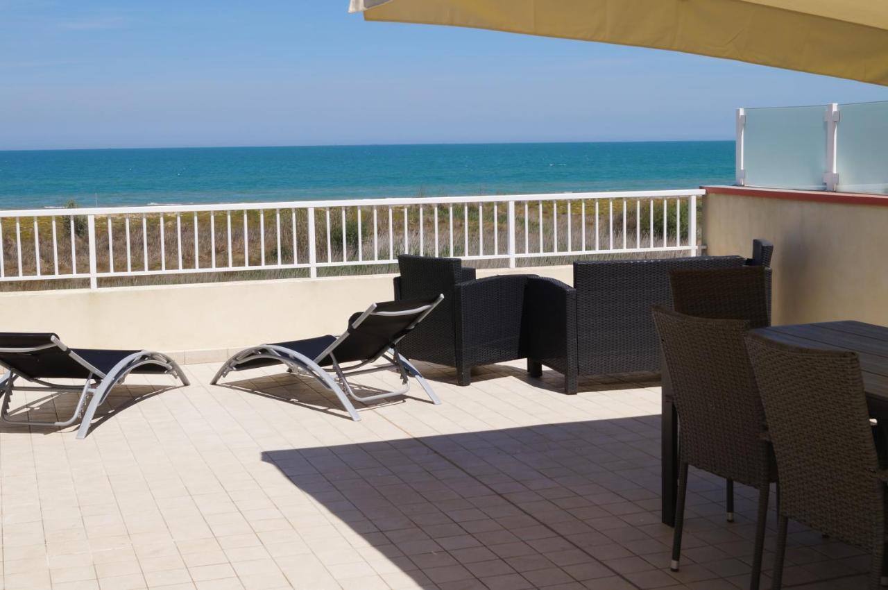 Terrazza Azzurra Apartment