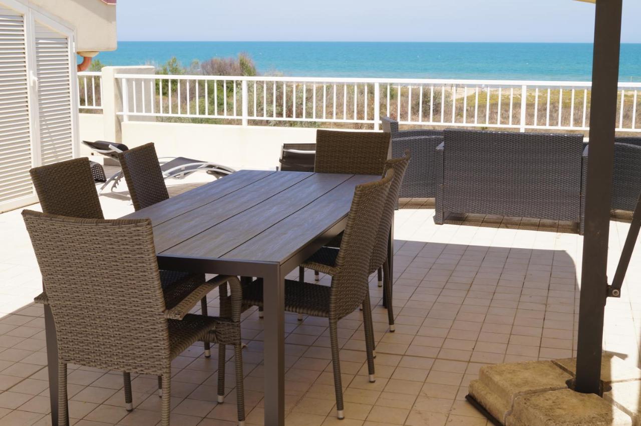 Apartment Terrazza Azzurra *