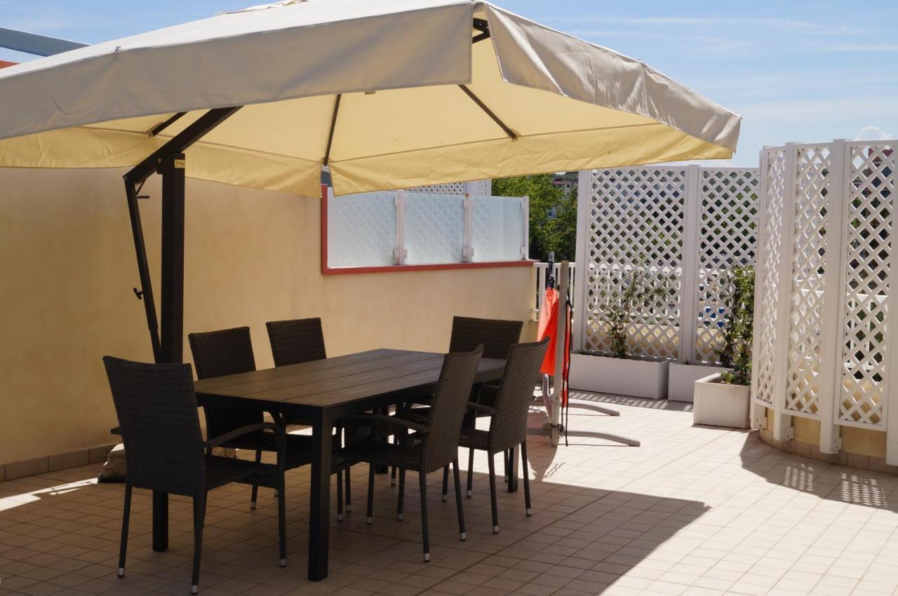 Terrazza Azzurra Apartment