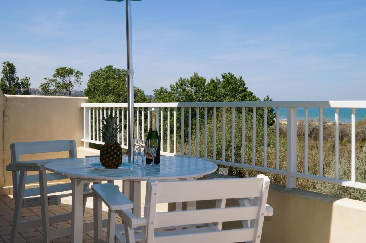Apartment Terrazza Azzurra *