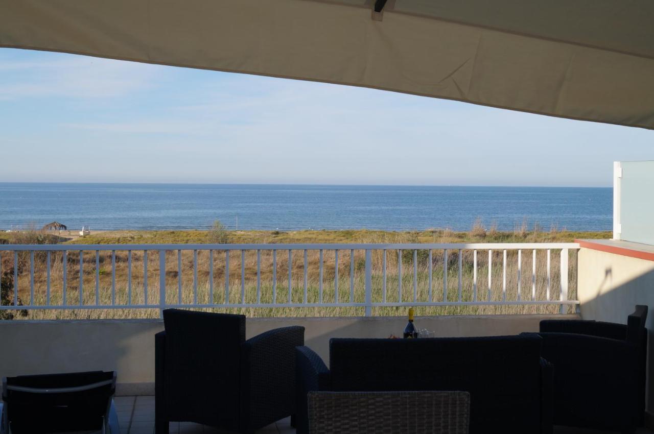Terrazza Azzurra Vasto