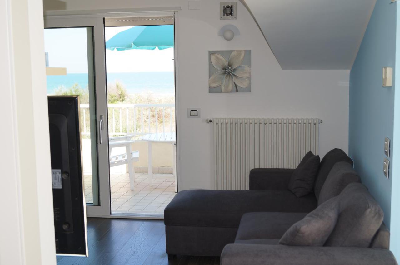 Terrazza Azzurra