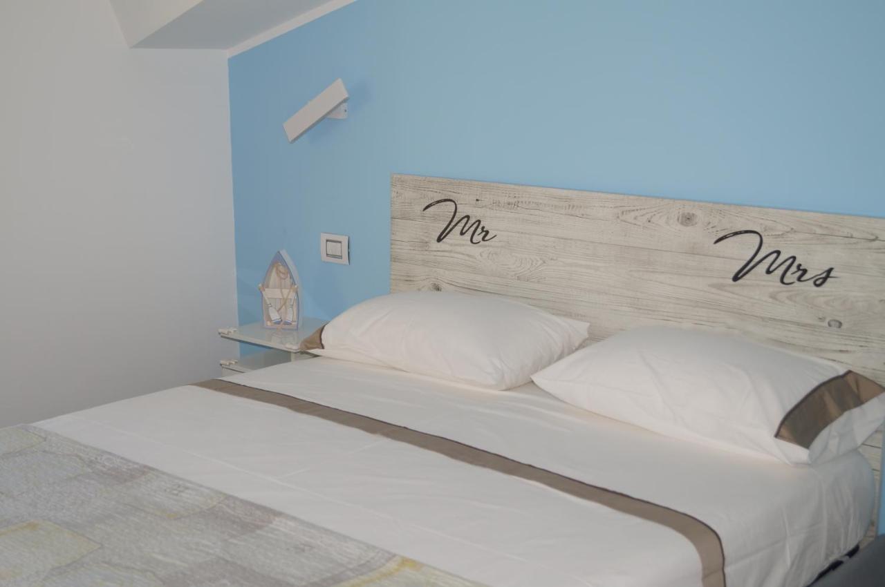 Terrazza Azzurra Apartment Vasto