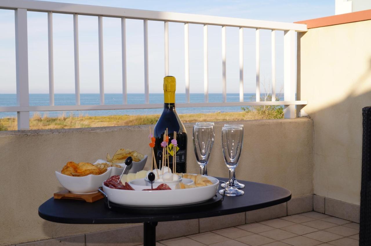 Apartment Terrazza Azzurra *