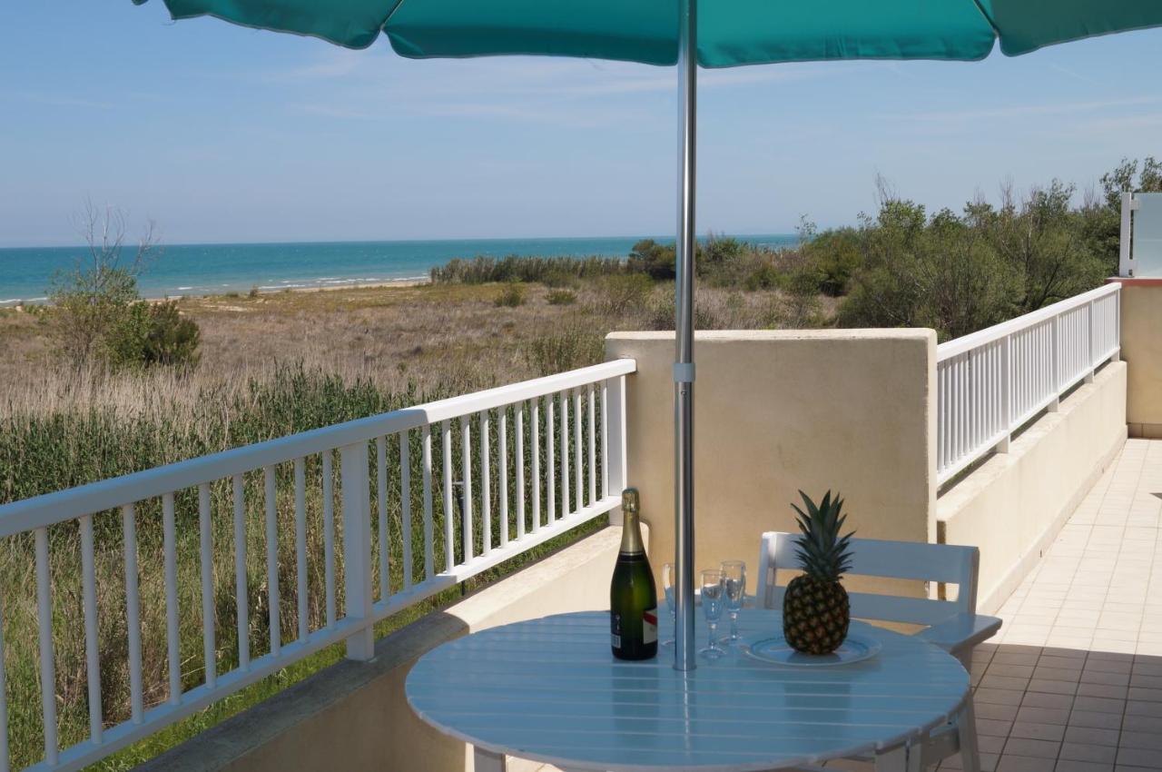 Terrazza Azzurra Apartment *