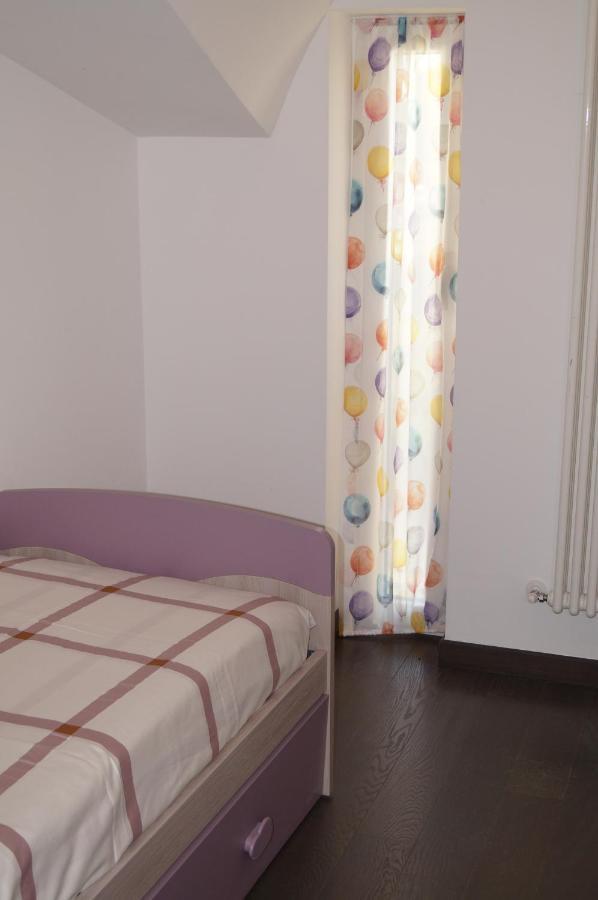 Terrazza Azzurra Apartment *