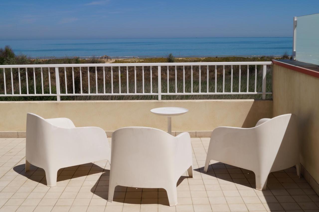 Terrazza Azzurra Apartment *