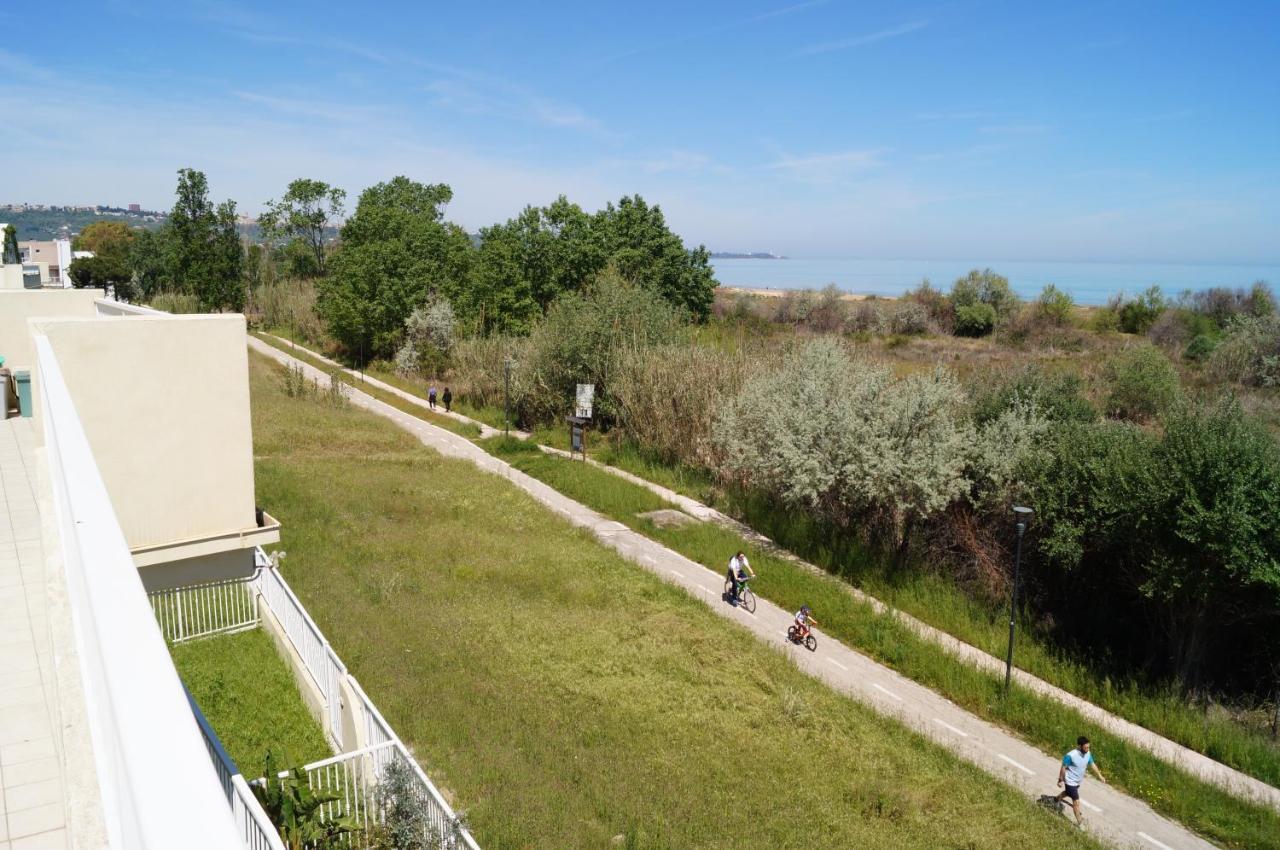 Terrazza Azzurra Apartment Vasto