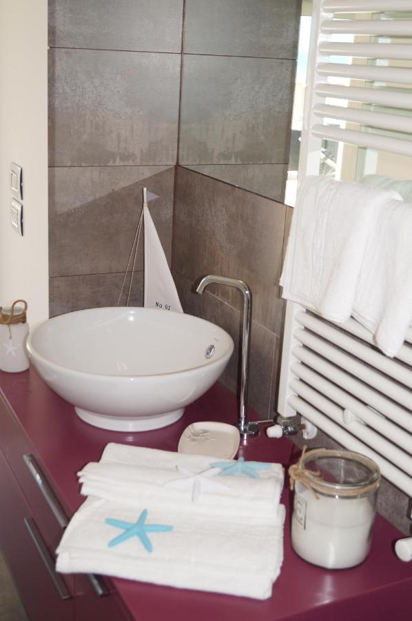 Terrazza Azzurra Apartment Vasto
