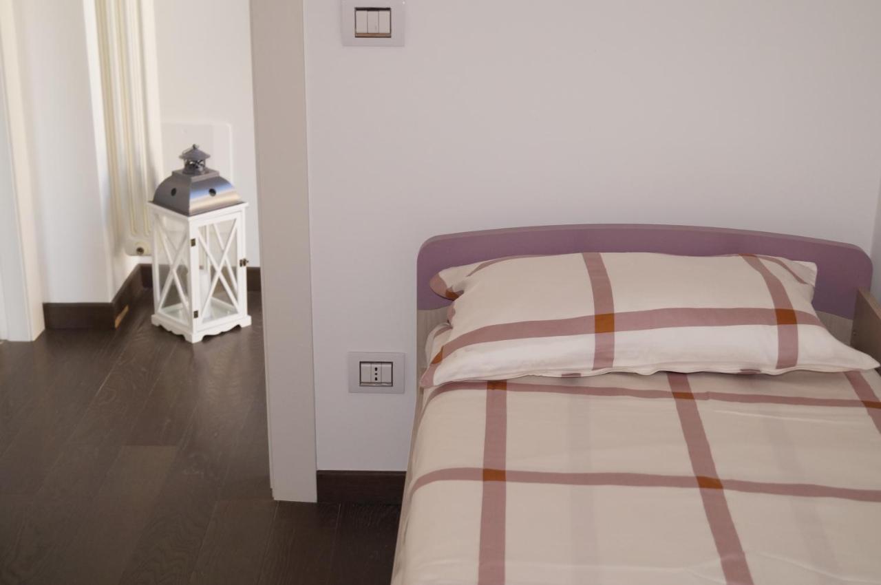 Apartment Terrazza Azzurra *