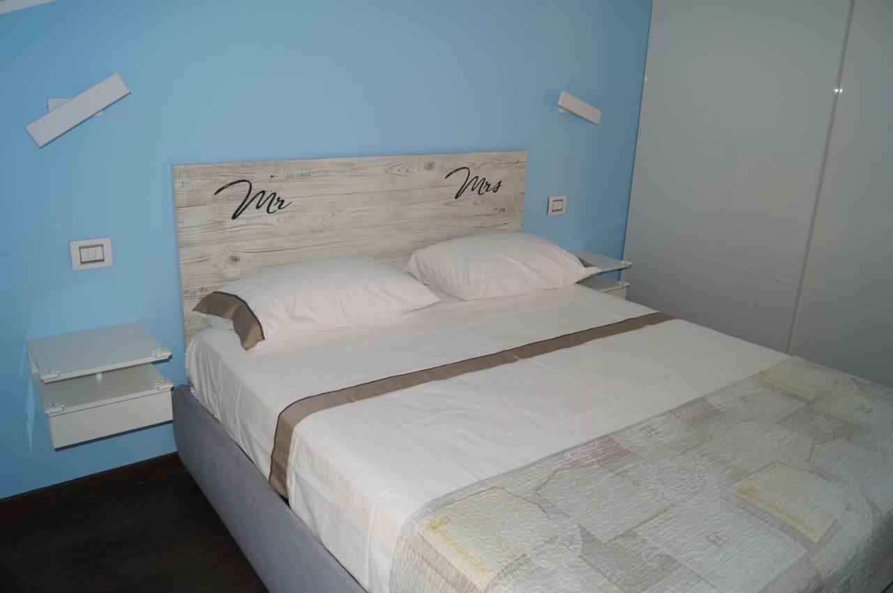 Terrazza Azzurra Apartment Vasto