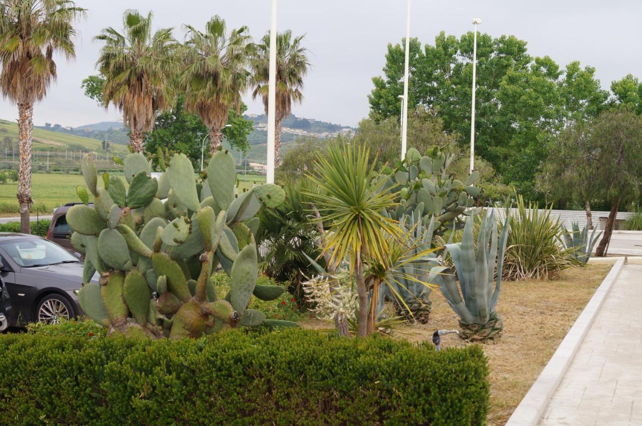 Terrazza Azzurra *