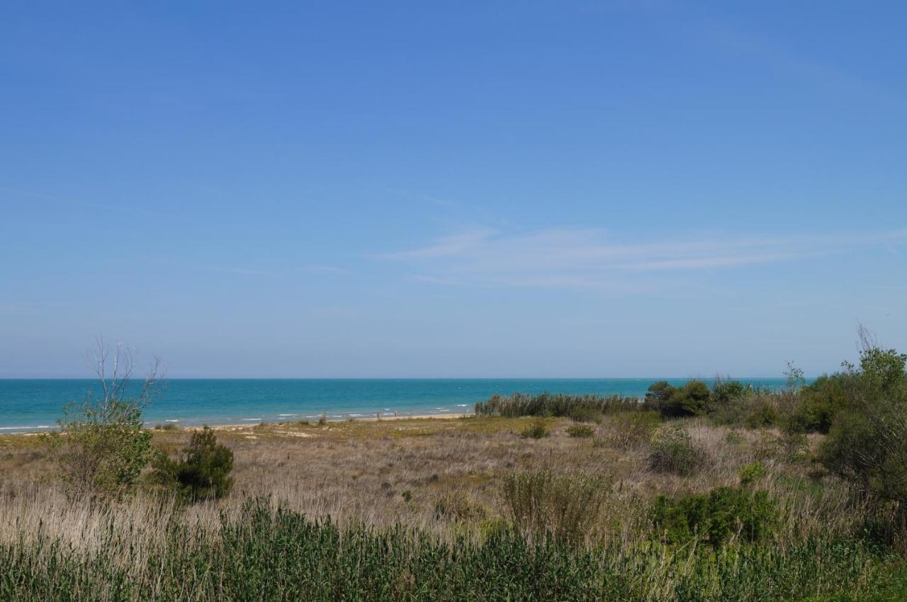 Terrazza Azzurra * Vasto