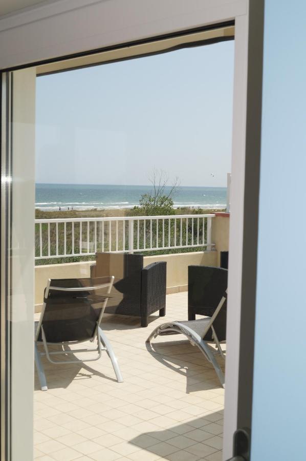Terrazza Azzurra * Vasto